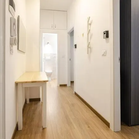 Apartment 24 Bologna Exterior photo