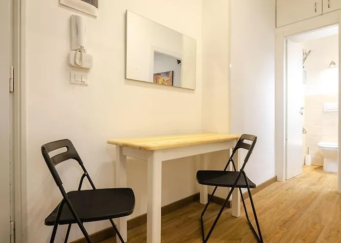 Apartment 24 Bologna