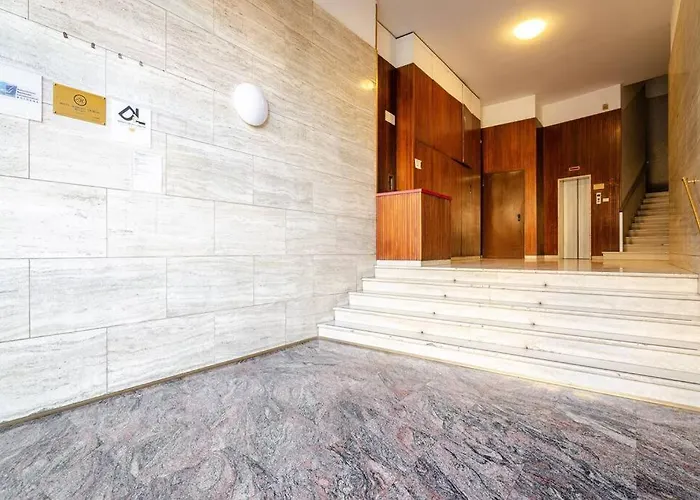 Apartment 24 Bologna