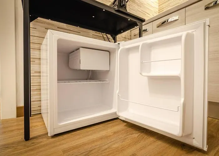 Apartment 24 Bologna